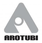 Logo Arotubi — cliente da Gzero