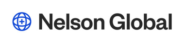 Logo Nelson Global — cliente da Gzero